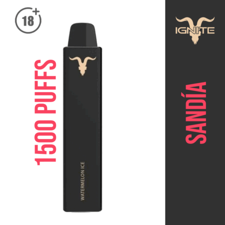 Vape Ignite V Nano 1500 Sandía Fresca